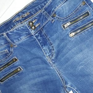 Maurice's Skinny Jeans